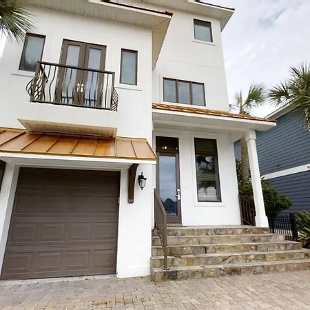 Front Beach House